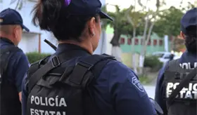 Ejecutan a "El Chacalo" l&iacute;der de cartel delictivo en Colima