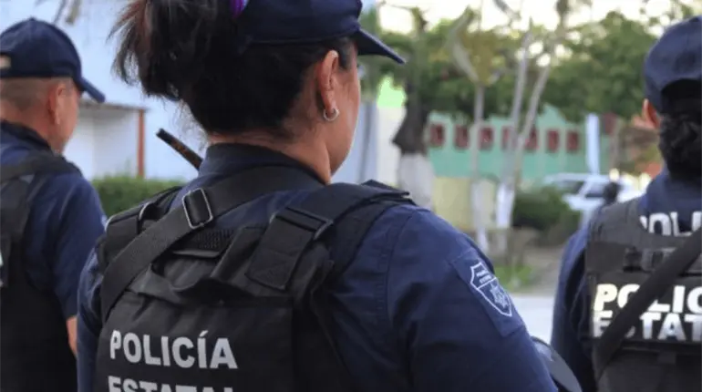 Ejecutan a "El Chacalo" l&iacute;der de cartel delictivo en Colima