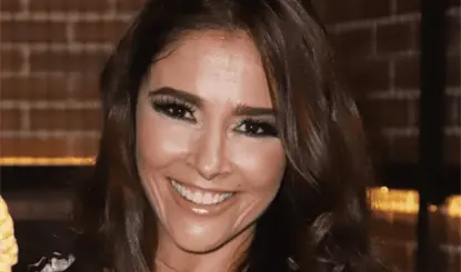 Dorismar se somete a reconstrucci&oacute;n nasal tras negligencia m&eacute;dica