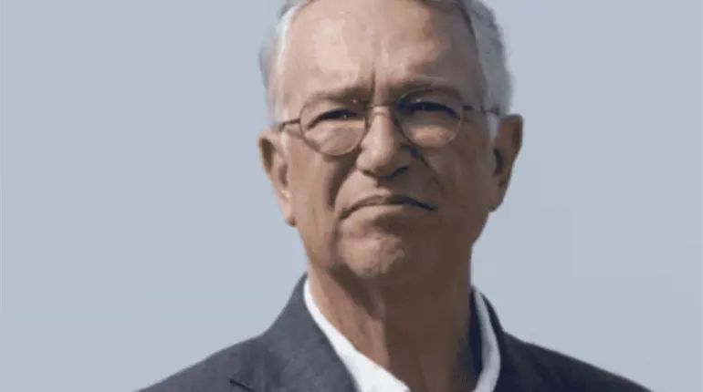 Rechaza gobierno persecuci&oacute;n a Salinas Pliego