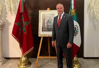 FGR asegura que act&uacute;a apegada al debido proceso en caso de Ra&uacute;l Rocha