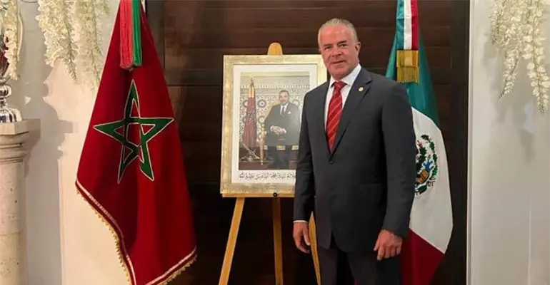 FGR asegura que act&uacute;a apegada al debido proceso en caso de Ra&uacute;l Rocha