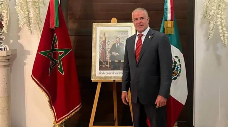 FGR asegura que act&uacute;a apegada al debido proceso en caso de Ra&uacute;l Rocha