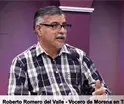 Ve Romero del Valle campa&ntilde;a de descalificaci&oacute;n con proyecto alternativo del PRD Tabasco