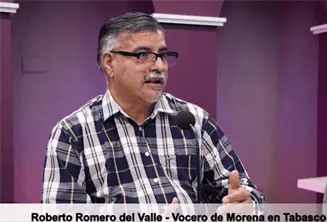 Ve Romero del Valle campa&ntilde;a de descalificaci&oacute;n con proyecto alternativo del PRD Tabasco