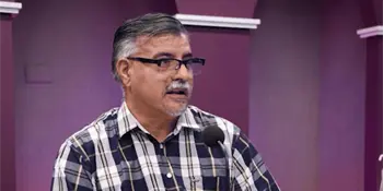 Ve Romero del Valle campa&ntilde;a de descalificaci&oacute;n con proyecto alternativo del PRD Tabasco