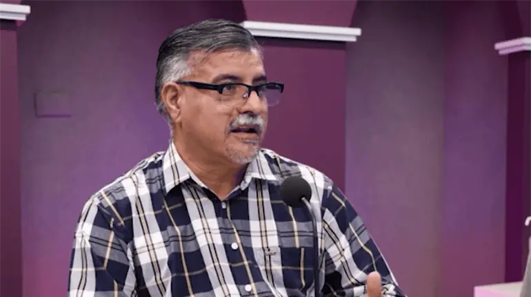 Ve Romero del Valle campa&ntilde;a de descalificaci&oacute;n con proyecto alternativo del PRD Tabasco