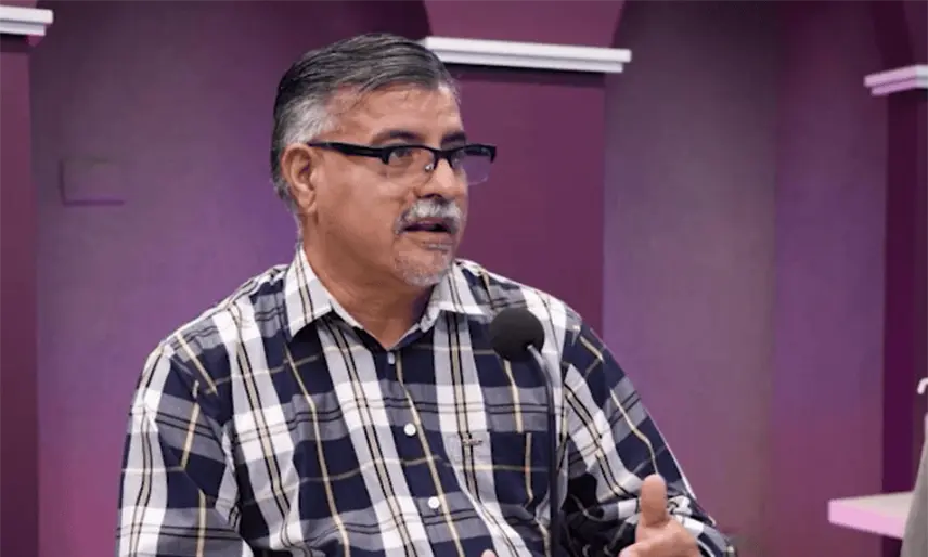 Ve Romero del Valle campaña de descalificación con proyecto alternativo del PRD Tabasco