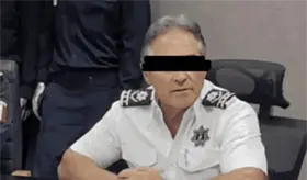 Niegan amparo a hijo de Requena para desbloquear sus cuentas