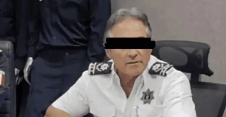 Niegan amparo a hijo de Requena para desbloquear sus cuentas