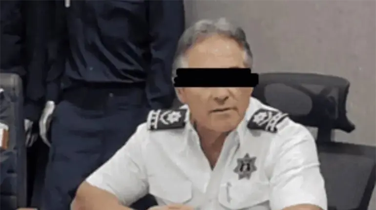 Niegan amparo a hijo de Requena para desbloquear sus cuentas