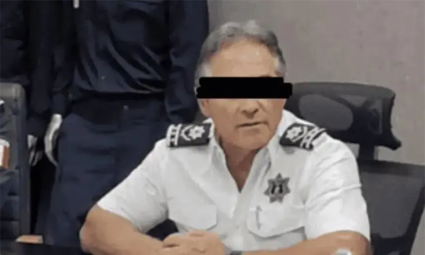 Niegan amparo a hijo de Requena para desbloquear sus cuentas