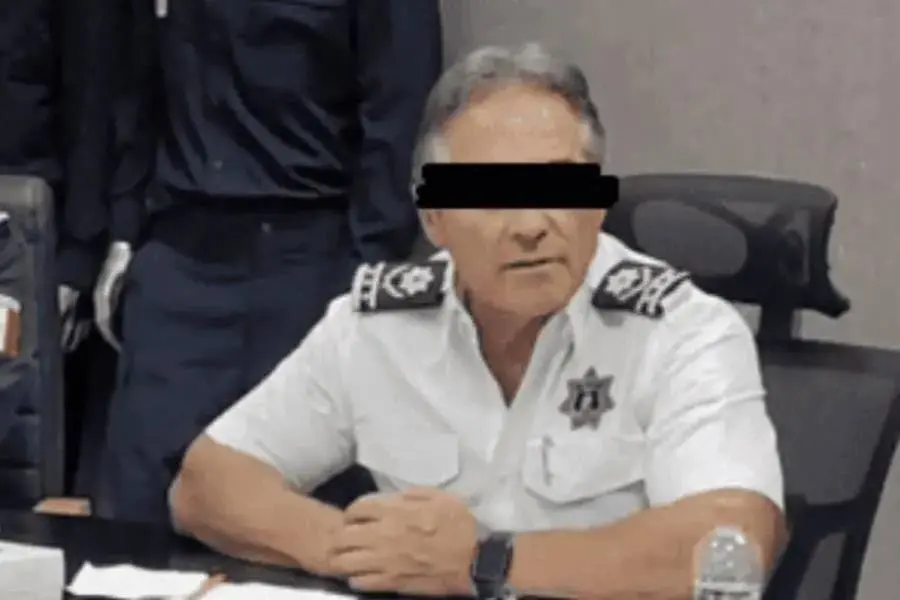 Niegan amparo a hijo de Requena para desbloquear sus cuentas Niegan amparo a hijo de Requena para desbloquear sus cuentas