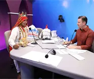 Promueve Choco Chepe regreso de la "rama" en la &eacute;poca navide&ntilde;a