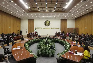 INE multa a partidos con 9 mdp por irregularidades en afiliaciones