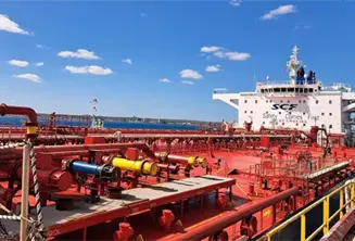 M&eacute;xico env&iacute;a 80 mil barriles de combustible a Cuba en apoyo por la crisis de apagones que vive el pa&iacute;s