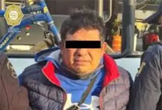 FGR vincula a proceso a El Gonzo por delitos contra la salud