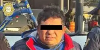 FGR vincula a proceso a El Gonzo por delitos contra la salud