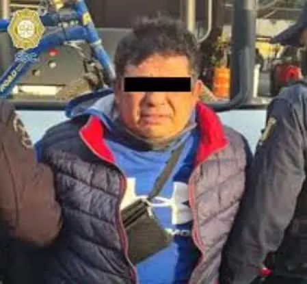 FGR vincula a proceso a El Gonzo por delitos contra la salud