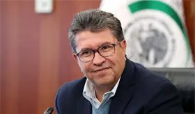 Integraci&oacute;n del Consejo General del INE estar&aacute; incluida en la Reforma Electoral de 2026: Monreal