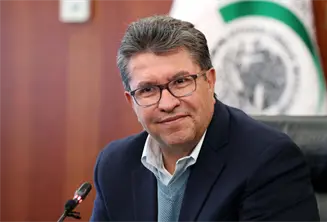 Integraci&oacute;n del Consejo General del INE estar&aacute; incluida en la Reforma Electoral de 2026: Monreal