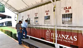 Finanzas llama a automovilistas a aprovechar &uacute;ltimos d&iacute;as de est&iacute;mulos