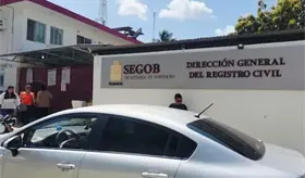 Registro Civil de Tabasco suspender&aacute; servicios actividades por vacaciones