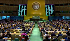 ONU convoca a sesi&oacute;n de emergencia por tema Venezuela-EE. UU.