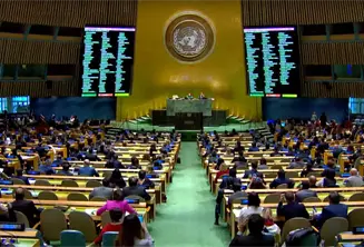 ONU convoca a sesi&oacute;n de emergencia por tema Venezuela-EE. UU.