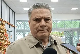 Convocatoria para renovar dirigencia de MC saldr&iacute;a en febrero: Pedro Palomeque