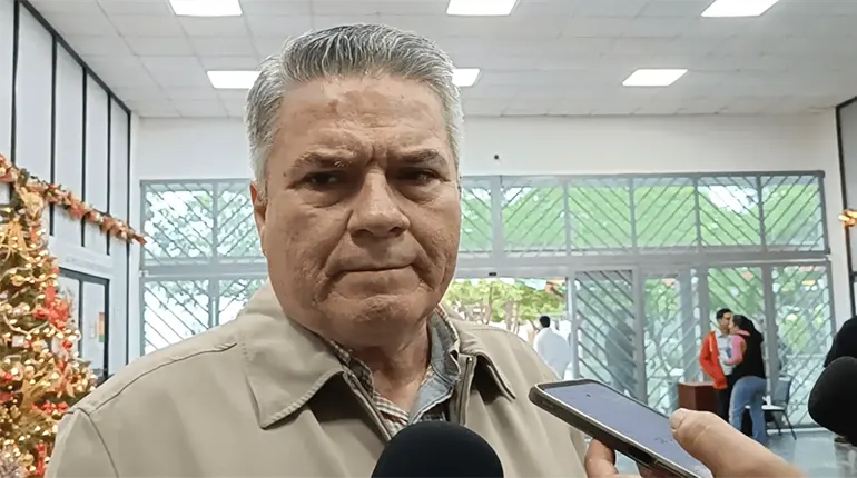 Convocatoria para renovar dirigencia de MC saldr&iacute;a en febrero: Pedro Palomeque