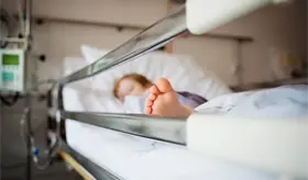 Se registra intoxicaci&oacute;n masiva de 40 menores en guarder&iacute;a de Sinaloa; 7 ni&ntilde;os siguen hospitalizados