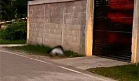 Dos hombres ejecutados y dos heridos deja noche violenta en Tabasco