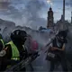 Acusa Amnist&iacute;a Internacional represi&oacute;n en 14 estados de M&eacute;xico en protestas pac&iacute;ficas