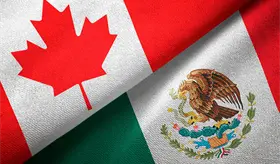 Canad&aacute; emite alerta de viaje a M&eacute;xico; pide evitar visitar 13 estados