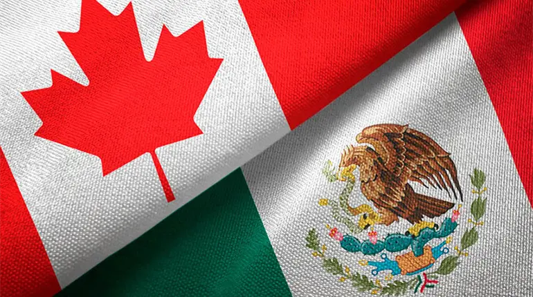 Canad&aacute; emite alerta de viaje a M&eacute;xico; pide evitar visitar 13 estados