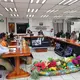 Chocan representantes del PRD Tabasco y Morena ante el IEPC con asuntos personales