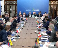 Lula y Milei "chocan" en cumbre Mercosur por conflicto Trump- Venezuela