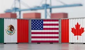 Hay acuerdo con EE.UU. sobre revisi&oacute;n del T-MEC: Presidenta
