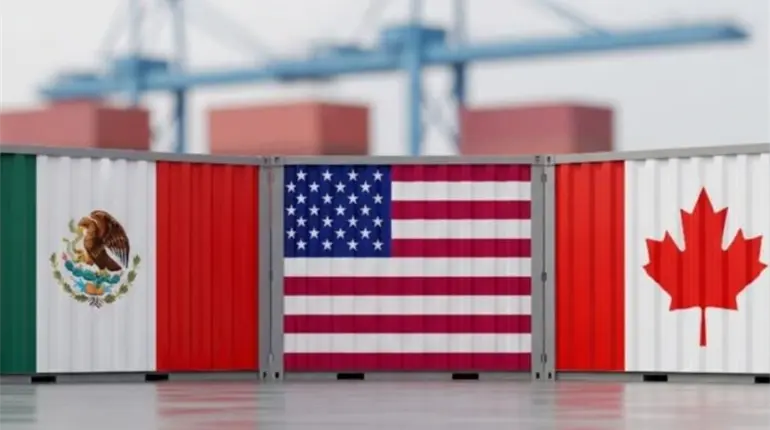 Asegura Sheinbaum que hay acuerdo con EE. UU. sobre revisi&oacute;n del T-MEC