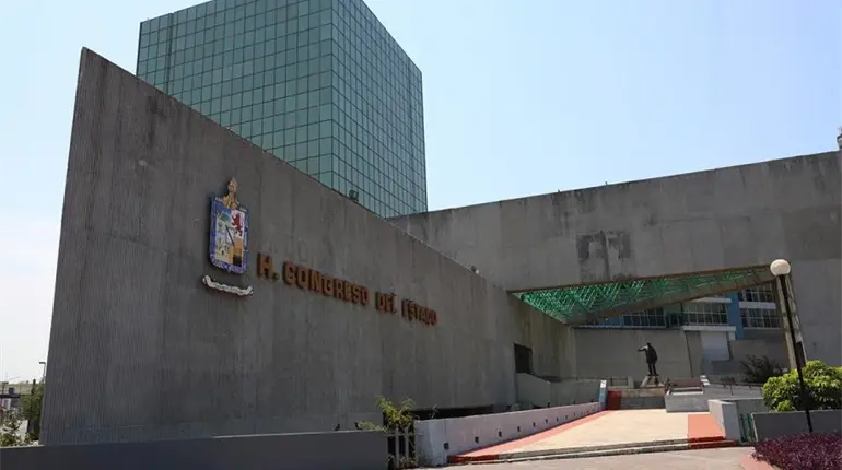 Confirma Sheinbaum que Nuevo Le&oacute;n ejercer&aacute; en 2026 con Presupuesto de Egresos 2025