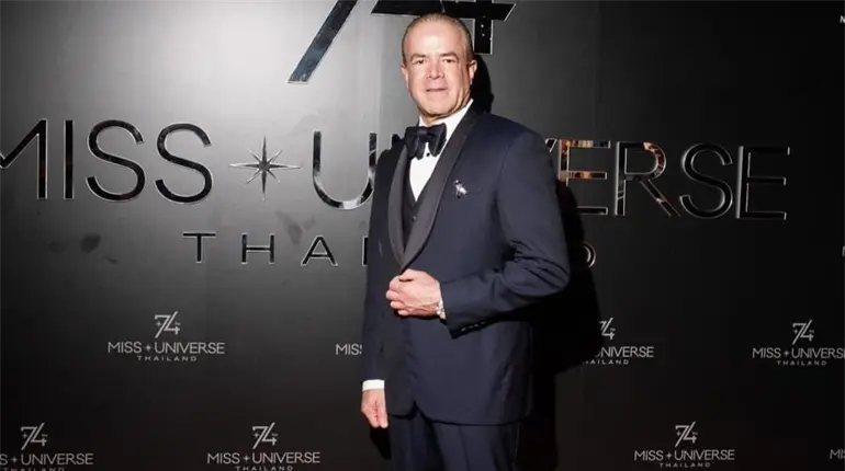 Juez concede suspensi&oacute;n a Ra&uacute;l Rocha contra posible detenci&oacute;n