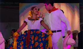Celebrar&aacute;n 50&deg; Congreso Nacional de Maestros de Folklore en la Quinta Grijalva