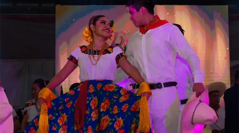 Celebrar&aacute;n 50&deg; Congreso Nacional de Maestros de Folklore en la Quinta Grijalva