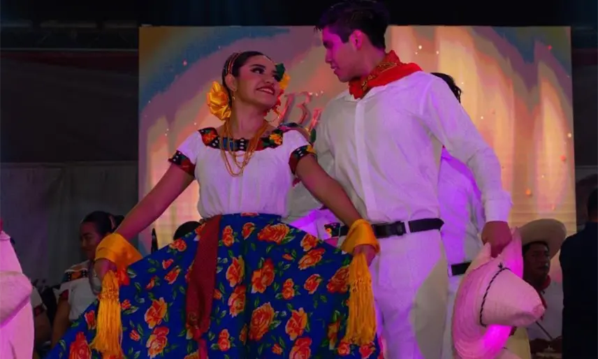 Celebrarán 50° Congreso Nacional de Maestros de Folklore en la Quinta Grijalva