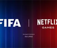 FIFA llega a Netflix con un juego gratuito para suscriptores
