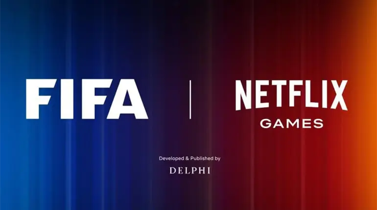 FIFA llega a Netflix con un juego gratuito para suscriptores durante Copa del Mundo
