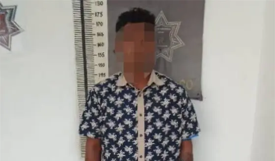 En Comalcalco aseguran marihuana, recuperan tractocami&oacute;n y detienen a 2 por drogarse en v&iacute;a p&uacute;blica