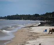 Playa Blanca en Tijuana, Baja California es la m&aacute;s sucia del pa&iacute;s: Cofepris