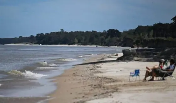Playa Blanca en Tijuana, Baja California es la m&aacute;s sucia del pa&iacute;s: Cofepris